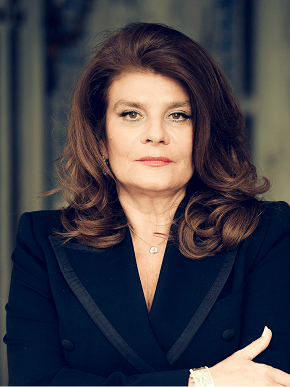 Iwona Büchner-Grzesiak